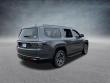 2026 Jeep Grand Wagoneer Base Sport Utility