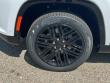 2026 Jeep Grand Wagoneer L Limited Sport Utility