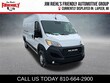  Ram ProMaster 3500