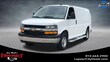 Chevrolet Express Cargo Van
