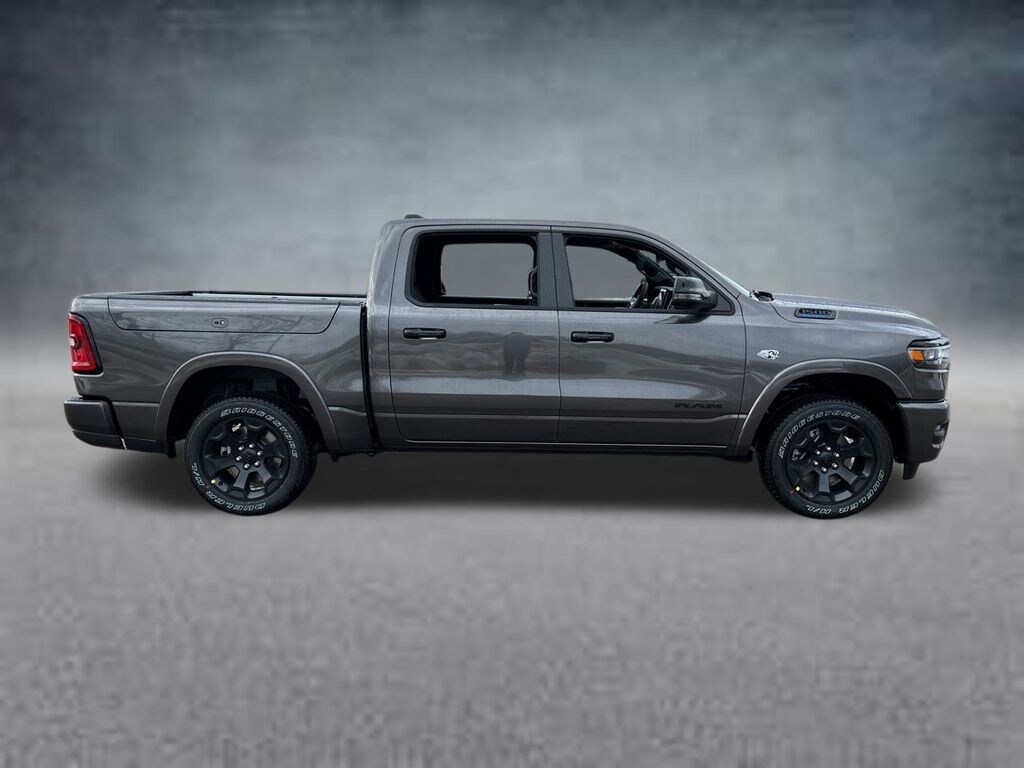 New 2026 Ram 1500 Big Horn/Lone Star Pickup