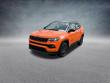 2026 Jeep Compass Limited Sport Utility