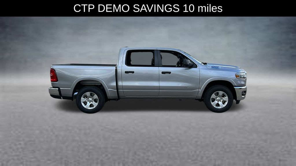 2025 Ram 1500 Big Horn Lone Star photo 2