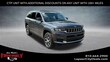 Jeep Grand Cherokee L