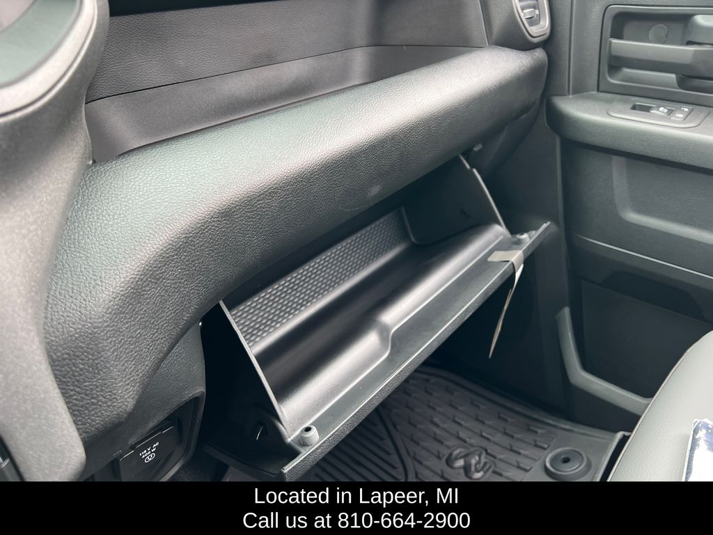 2026 RAM 2500 Tradesman - Photo 25