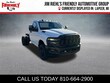  Ram 3500 Chassis Cab