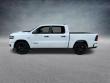 2026 Ram 1500 Laramie Pickup