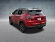 2026 Jeep Compass Limited Sport Utility