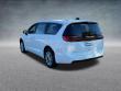 2026 Chrysler Pacifica Select Passenger Van