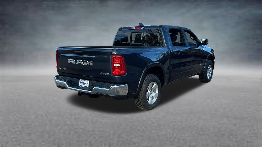 2025 Ram 1500 Big Horn Lone Star photo 2