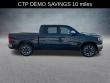 2026 Ram 1500 Laramie Pickup