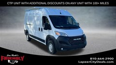 2025 Ram ProMaster 2500 High Roof Cargo Van