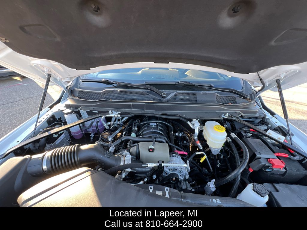 2026 RAM 3500 Chassis Tradesman - Photo 10