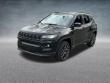 2026 Jeep Compass Limited Sport Utility