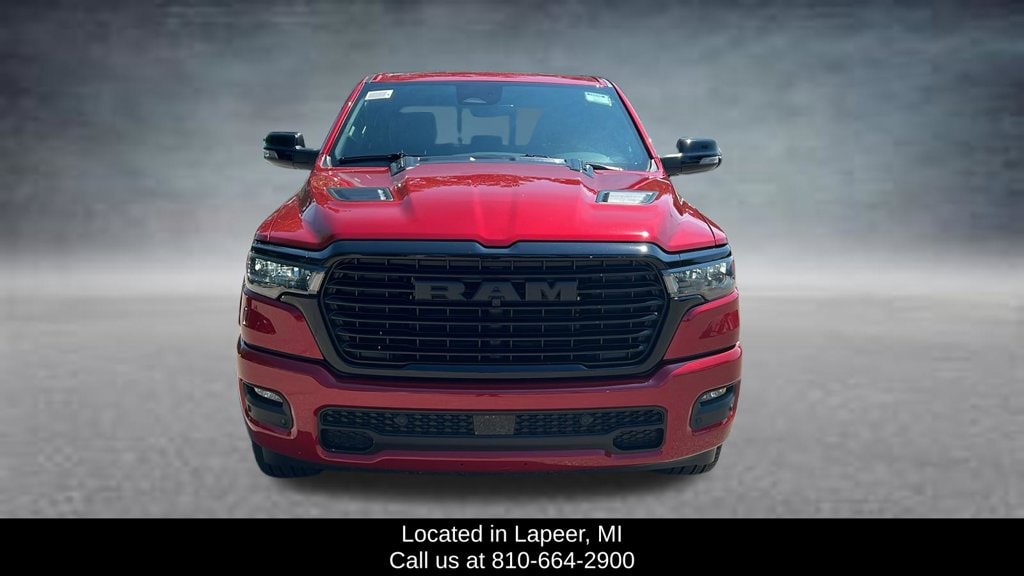 2026 RAM 1500 Laramie - Photo 13