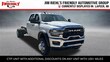  Ram 5500 Chassis Cab
