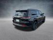 2025 Jeep Grand Cherokee L Laredo Sport Utility