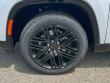 2026 Jeep Grand Wagoneer Limited Sport Utility