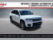 2025 Jeep Grand Cherokee L Limited Sport Utility