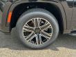 2026 Jeep Grand Wagoneer Base Sport Utility