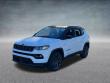 2026 Jeep Compass Limited Sport Utility