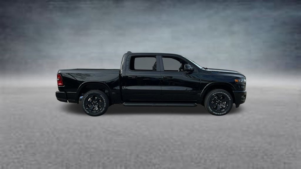New 2025 Ram 1500 Big Horn/Lone Star Pickup