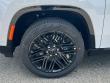 2026 Jeep Grand Wagoneer Limited Sport Utility