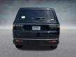 2026 Jeep Grand Wagoneer L Limited Sport Utility