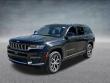 2025 Jeep Grand Cherokee L Limited Sport Utility