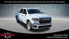 2025 Ram 1500 Big Horn/Lone Star Pickup