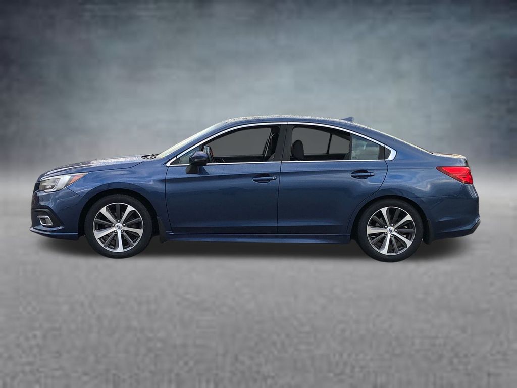 2019 Subaru Legacy 2.5i Limited photo 2