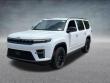 2026 Jeep Grand Wagoneer Limited Sport Utility