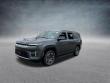 2026 Jeep Grand Wagoneer Base Sport Utility