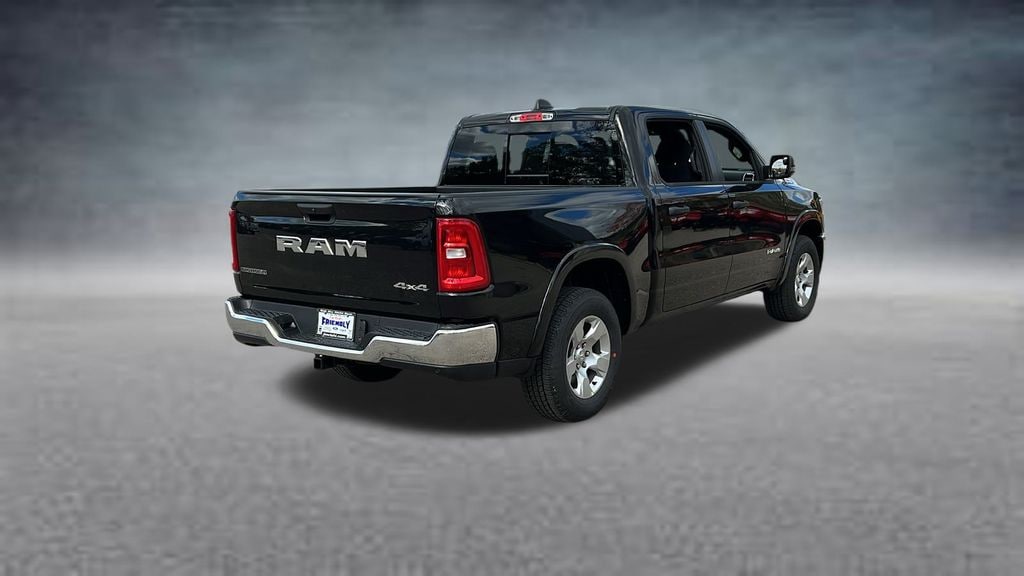 New 2025 Ram 1500 Big Horn/Lone Star Pickup