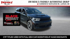 2025 Dodge Durango R/T Sport Utility