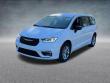 2026 Chrysler Pacifica Select Passenger Van