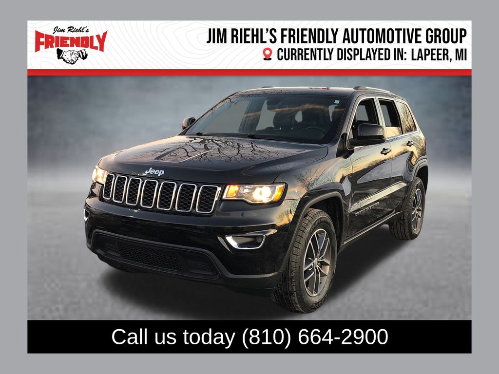 2019 Chrysler Pacifica Limited's photo