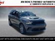 2026 Dodge Durango GT HEMI V8 Sport Utility