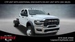 Ram 5500 Chassis