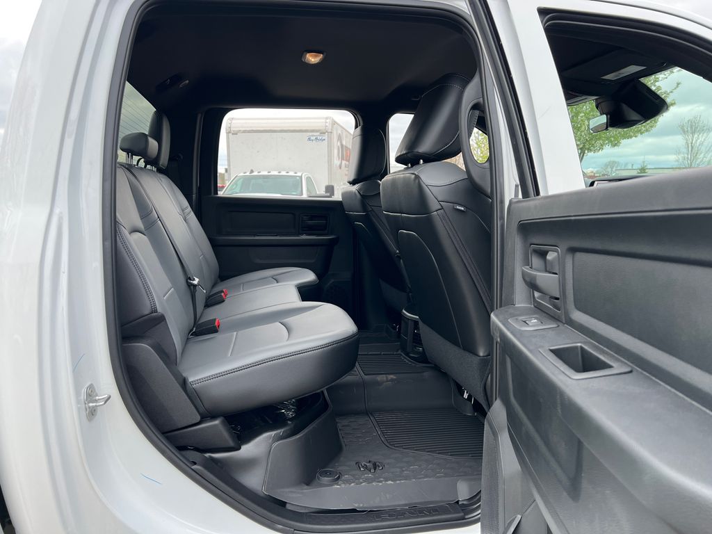 2026 RAM 2500 Tradesman - Photo 19