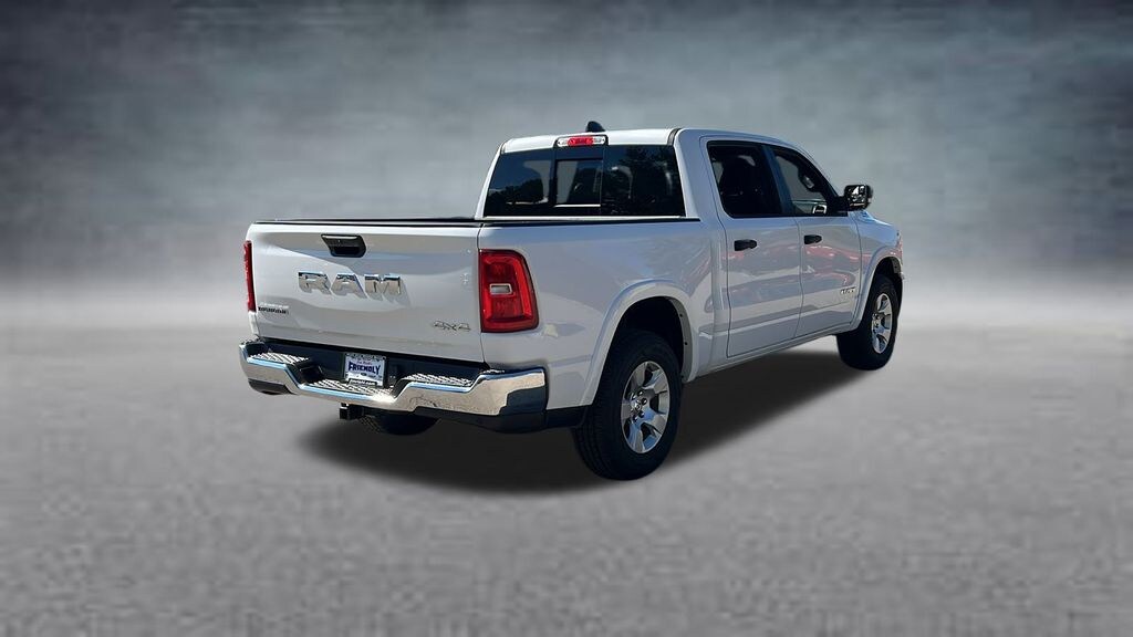 New 2025 Ram 1500 Big Horn/Lone Star Pickup