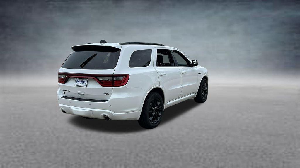 New 2025 Dodge Durango R/T Sport Utility