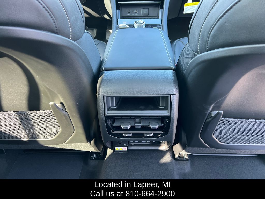 2026 Jeep Grand Cherokee Limited Reserve - Photo 20