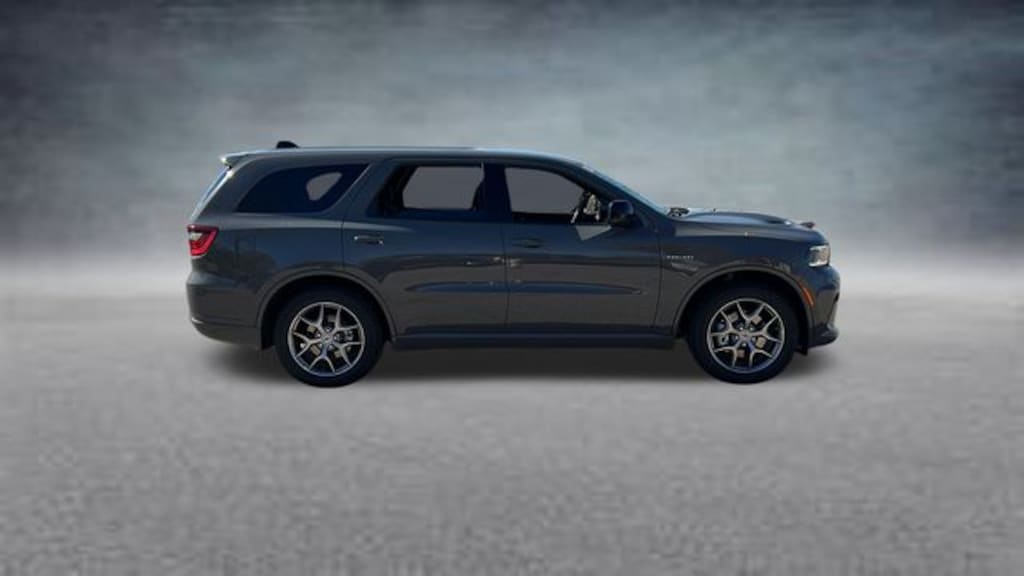 New 2026 Dodge Durango GT HEMI V8 Sport Utility