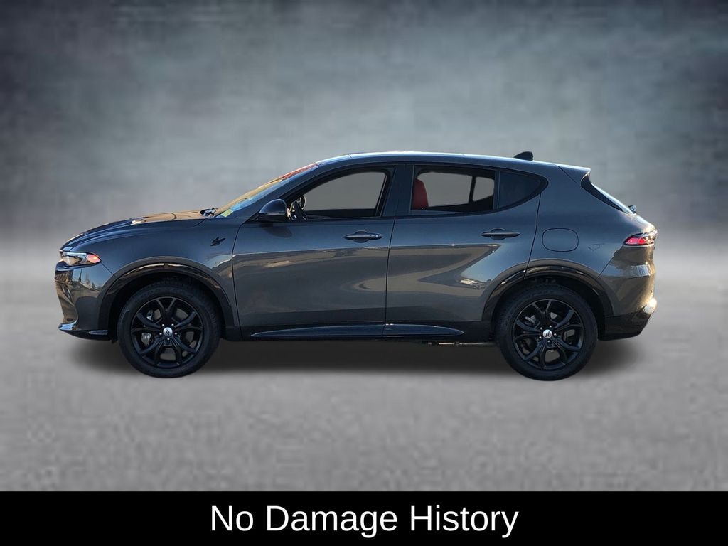 Used 2024 Dodge Hornet R/T Plus R/T Plus EAWD *Ltd Avail*