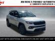 2026 Jeep Compass Limited Sport Utility