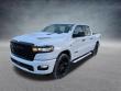 2026 Ram 1500 Laramie Pickup
