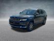 2025 Jeep Grand Cherokee L Limited Sport Utility