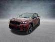 2025 Jeep Grand Cherokee Limited Sport Utility