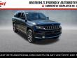2025 Jeep Grand Cherokee L Limited Sport Utility